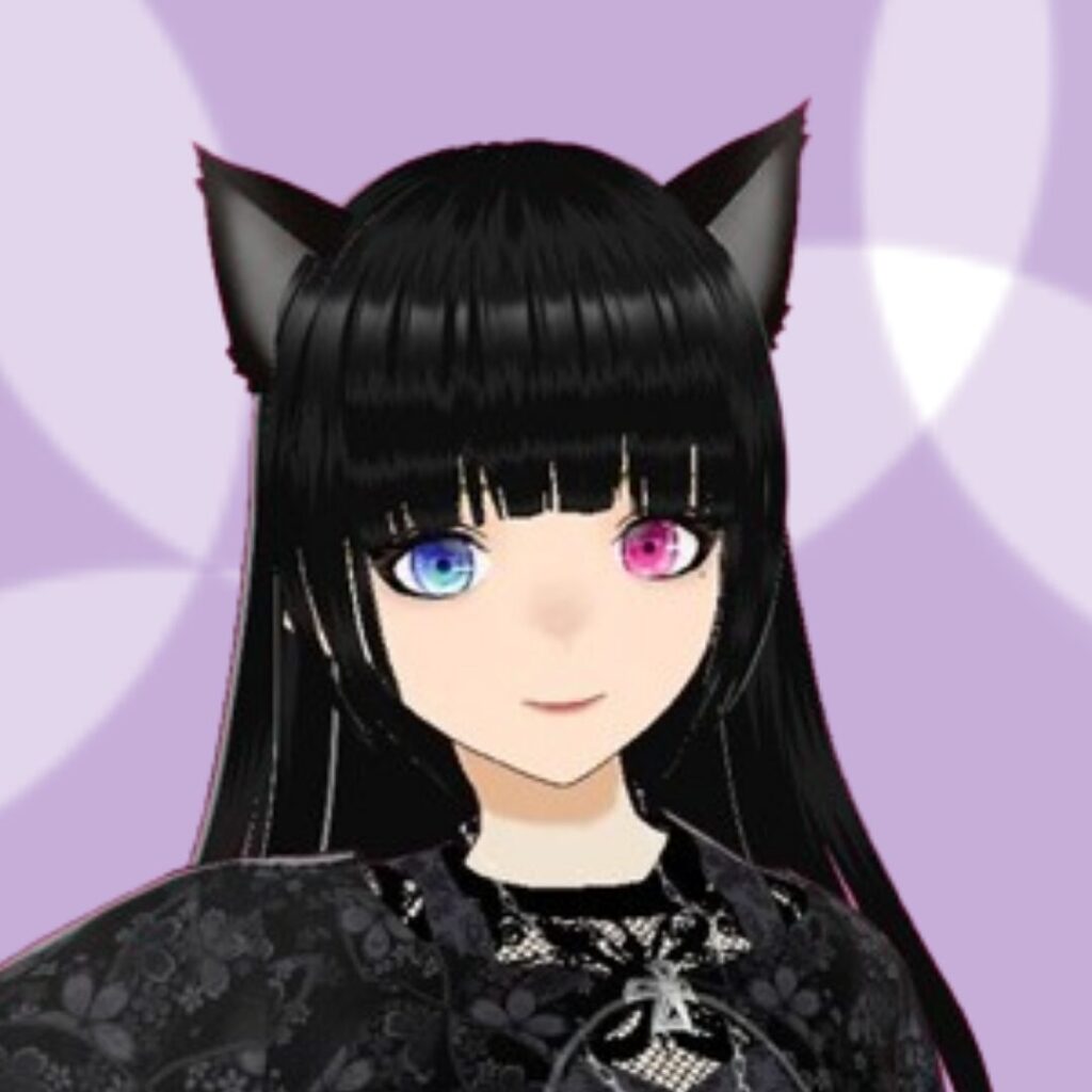C Jasmine Ruriji-raku
Demon Princess and Demon King (Narrator/Performer)
