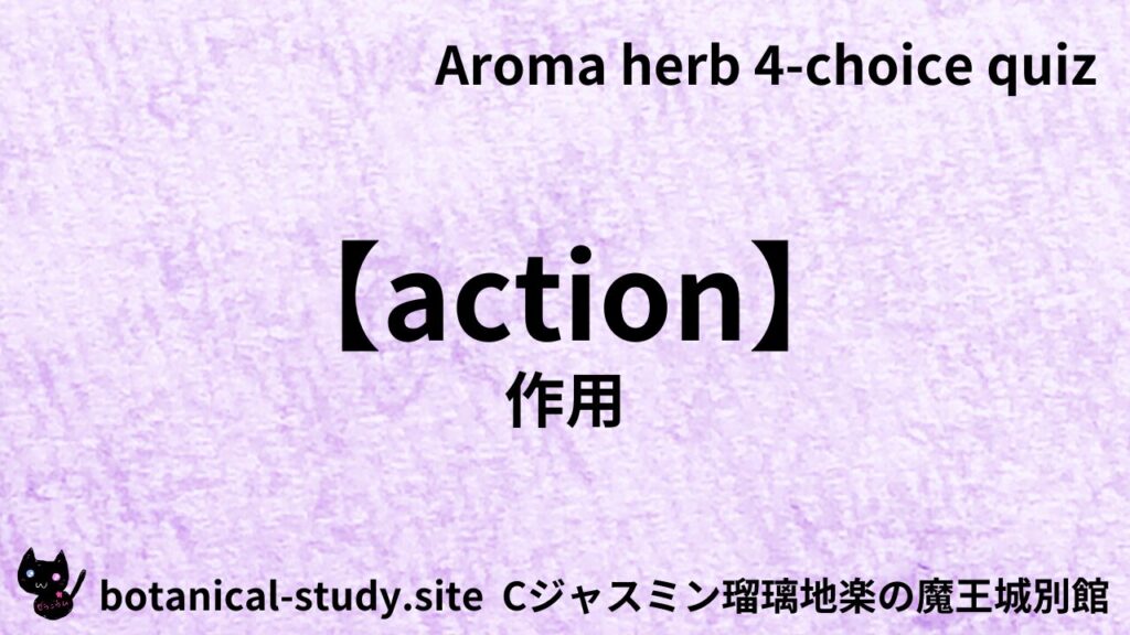 英語版作用のアイキャッチ