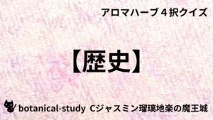 歴史のアイキャッチ