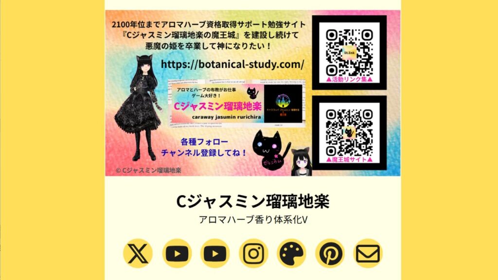 ポートフォリオピクページ
